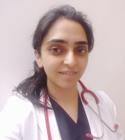 Photo of Dr. Dr. Gunjan Shoor