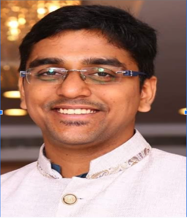 Photo of Dr. Dr. C Kapil Tejaswy
